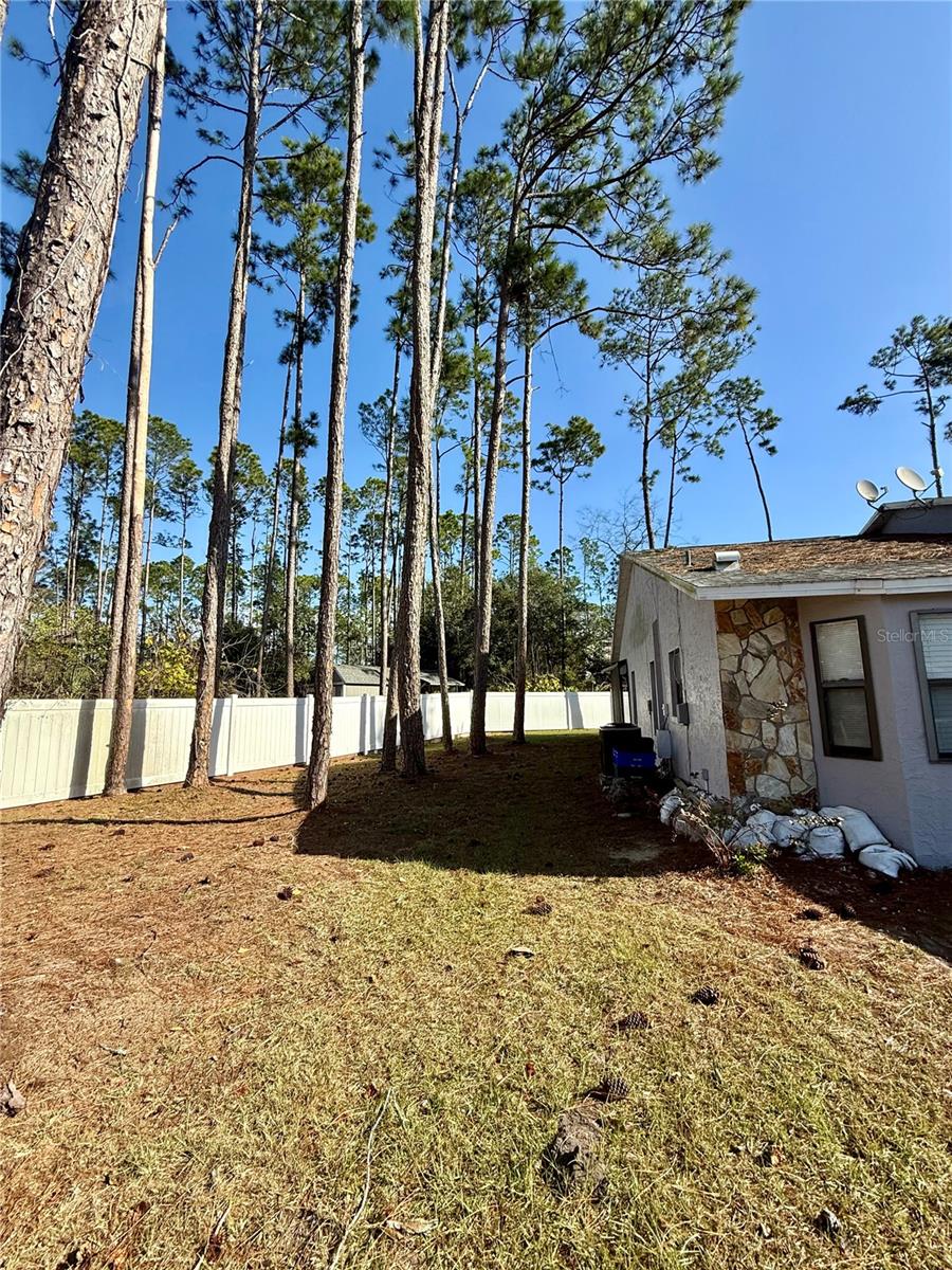 PALM COAST SEC 21 - Residential Lease