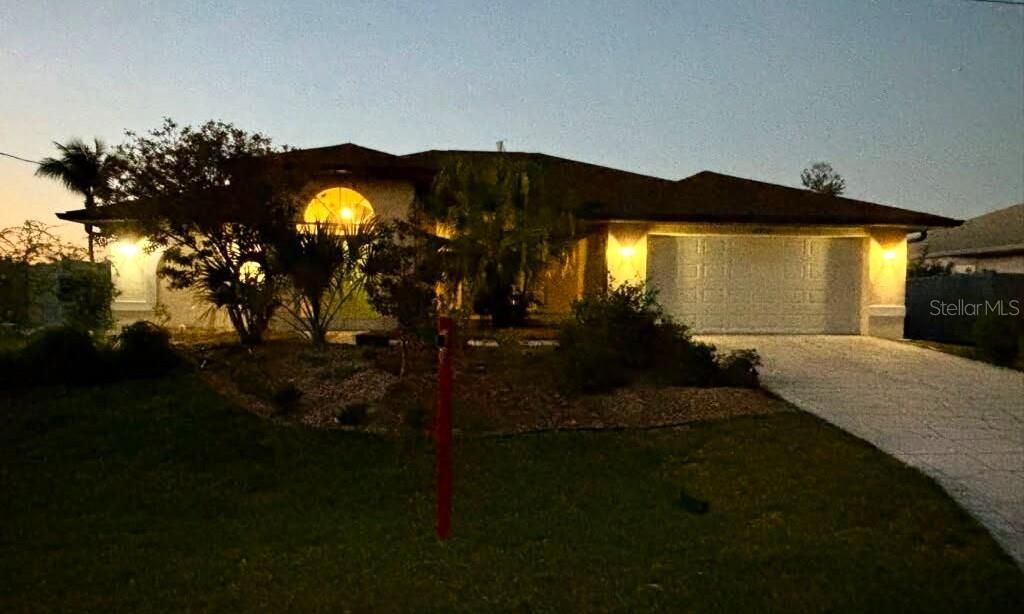 Photo of 14976 Lyneburg Avenue, Port Charlotte, FL 33981 (MLS # D6146338)