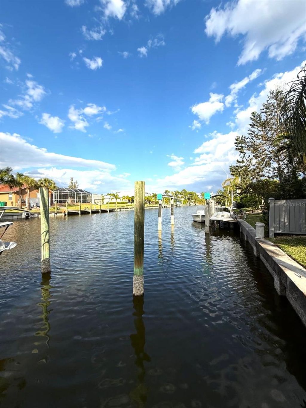 Photo of 14976 Lyneburg Avenue, Port Charlotte, FL 33981 (MLS # D6146338)