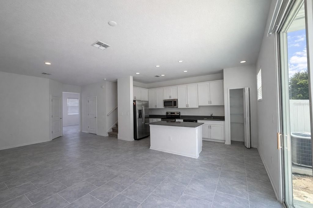 Photo of 7436 Stone Creek Trail, Kissimmee, FL 34747 (MLS # O6392888)