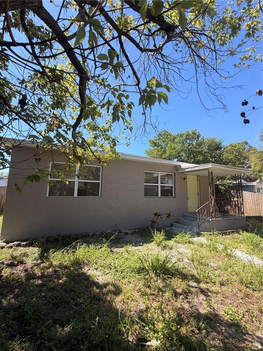 Photo of 1626 29th Avenue N, St Petersburg, FL 33713 (MLS # TB8546122)