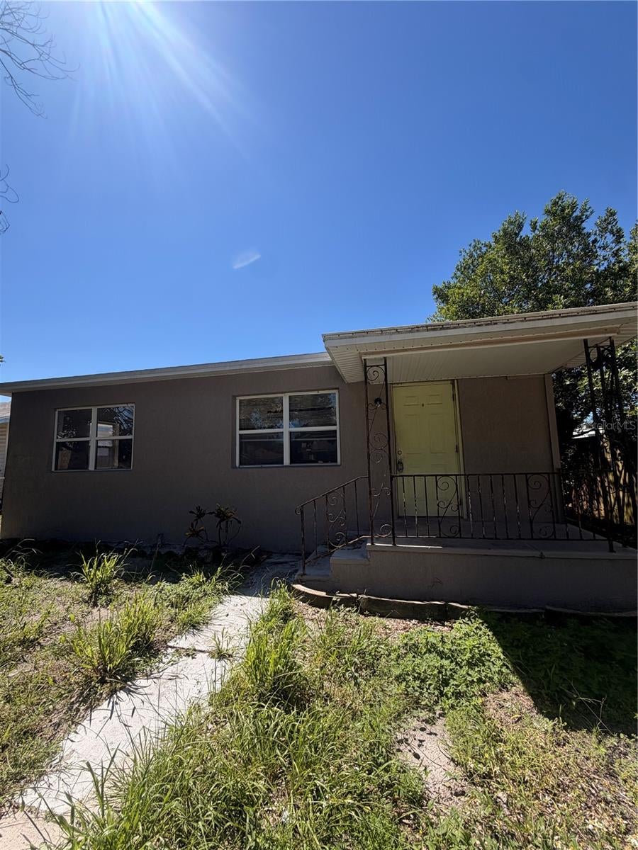 Photo of 1626 29th Avenue N, St Petersburg, FL 33713 (MLS # TB8546122)