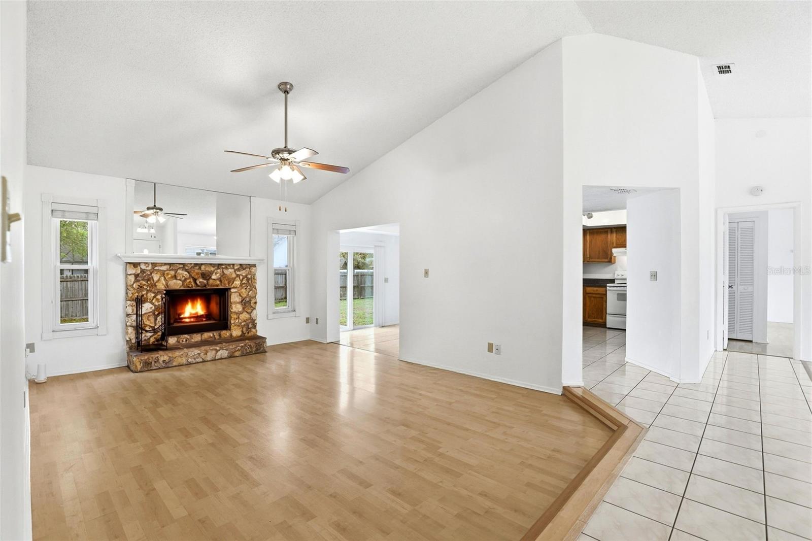 SUNRISE ESTATES UNIT 4 - Residential