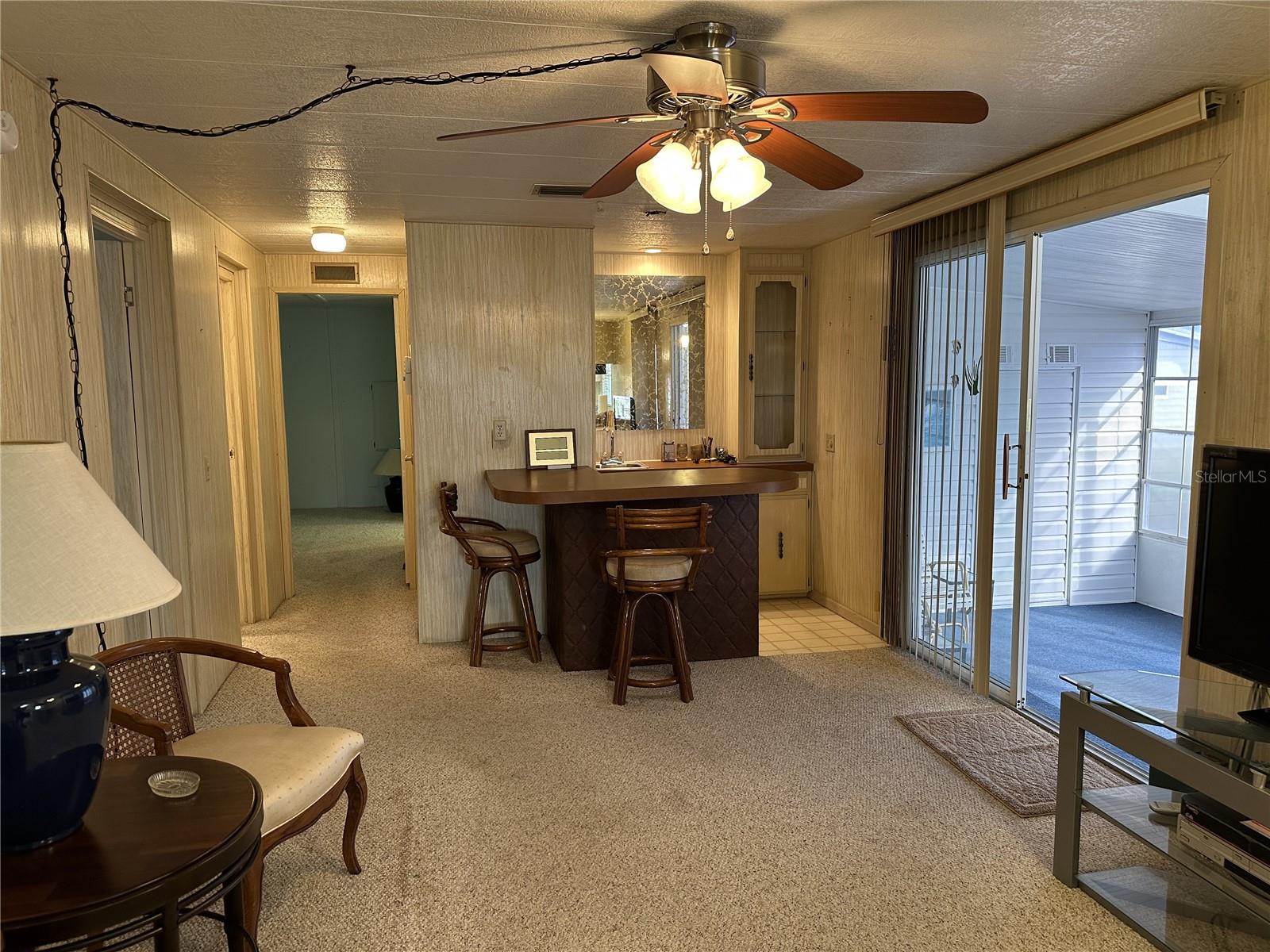 HARBOR ISLES I - Residential