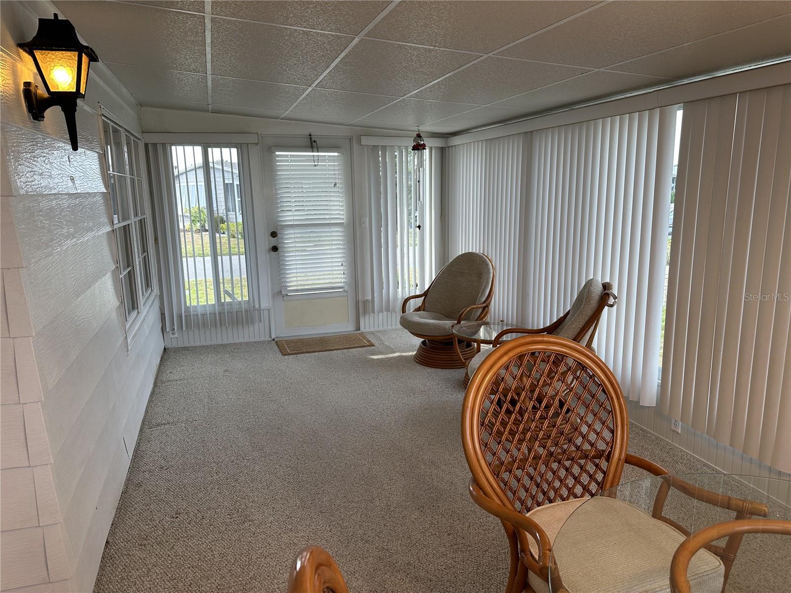 HARBOR ISLES I - Residential