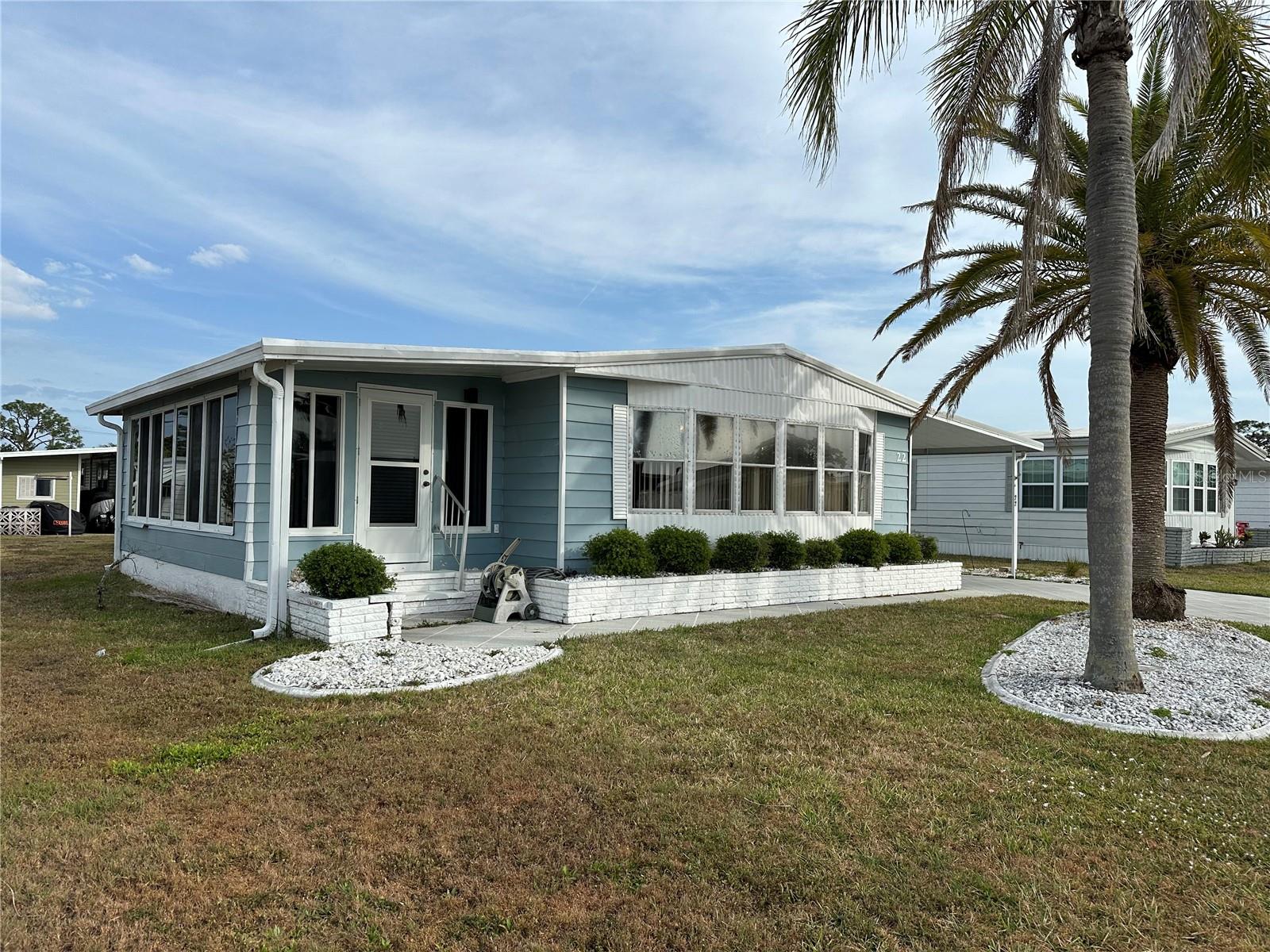 HARBOR ISLES I - Residential