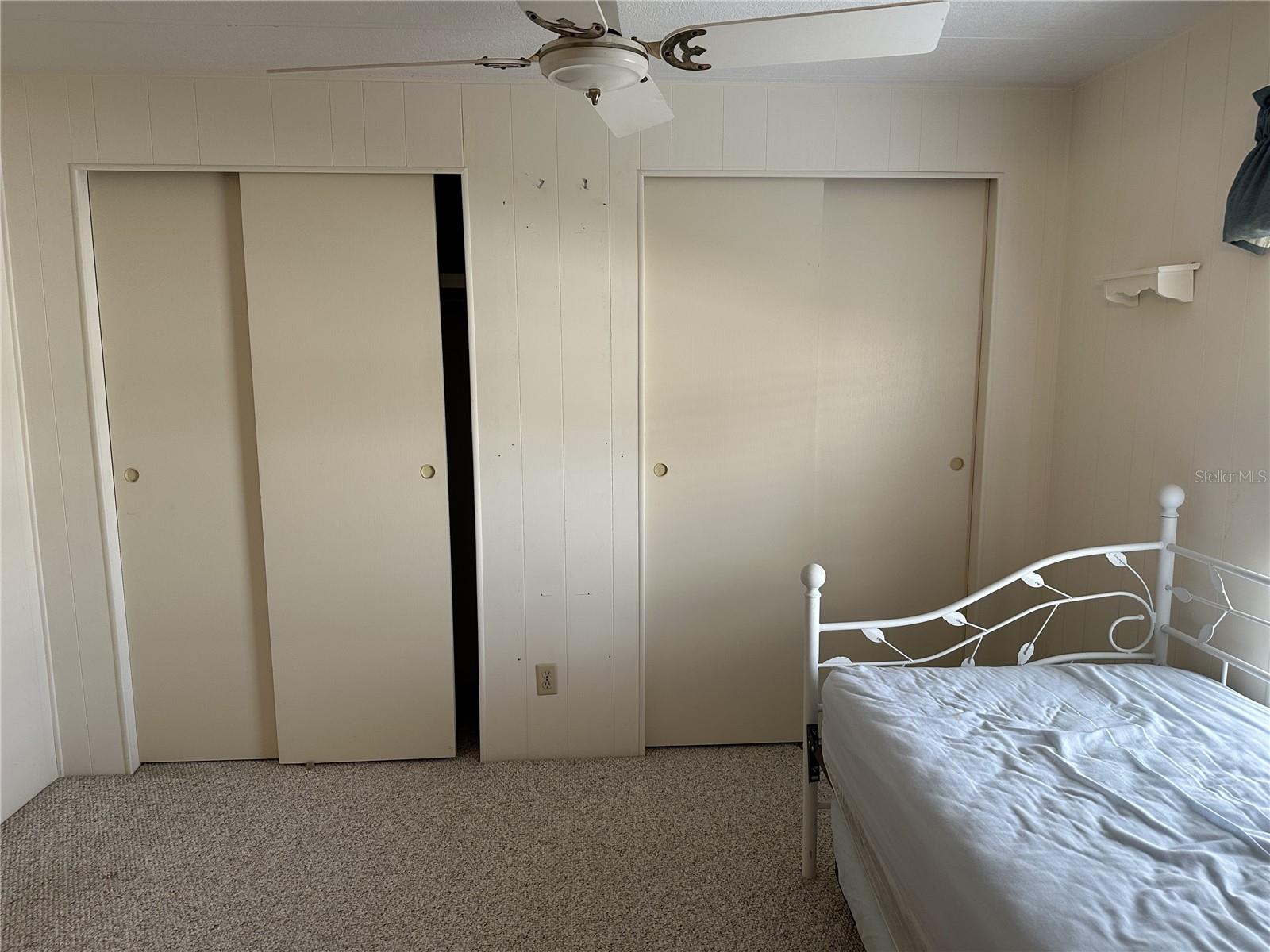 HARBOR ISLES I - Residential