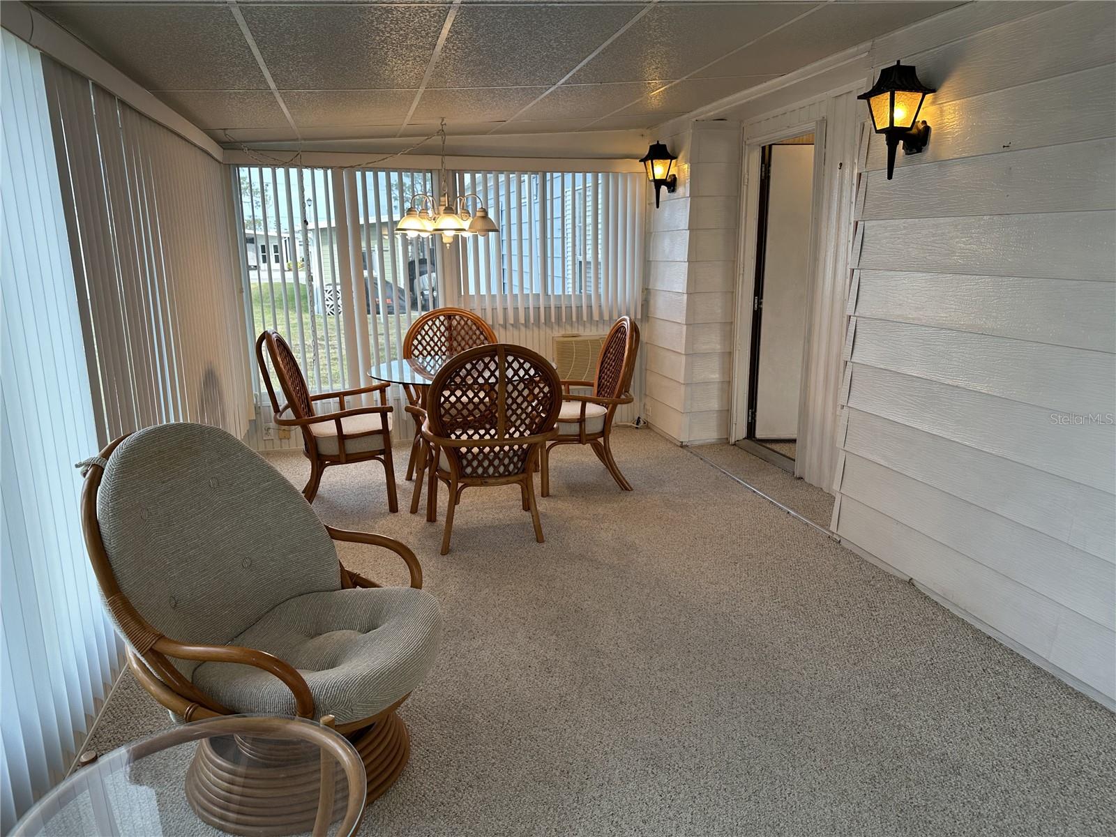 HARBOR ISLES I - Residential