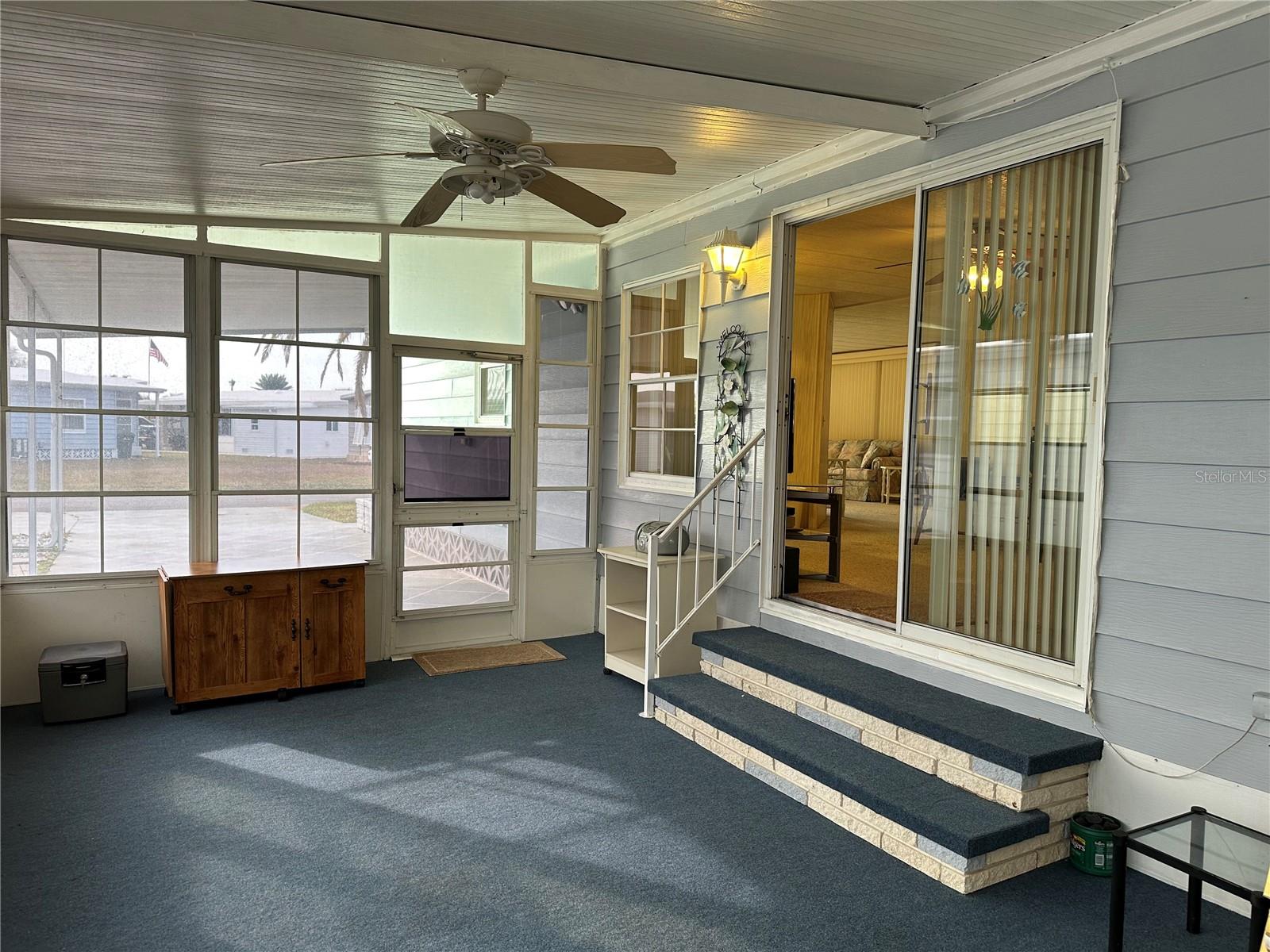 HARBOR ISLES I - Residential