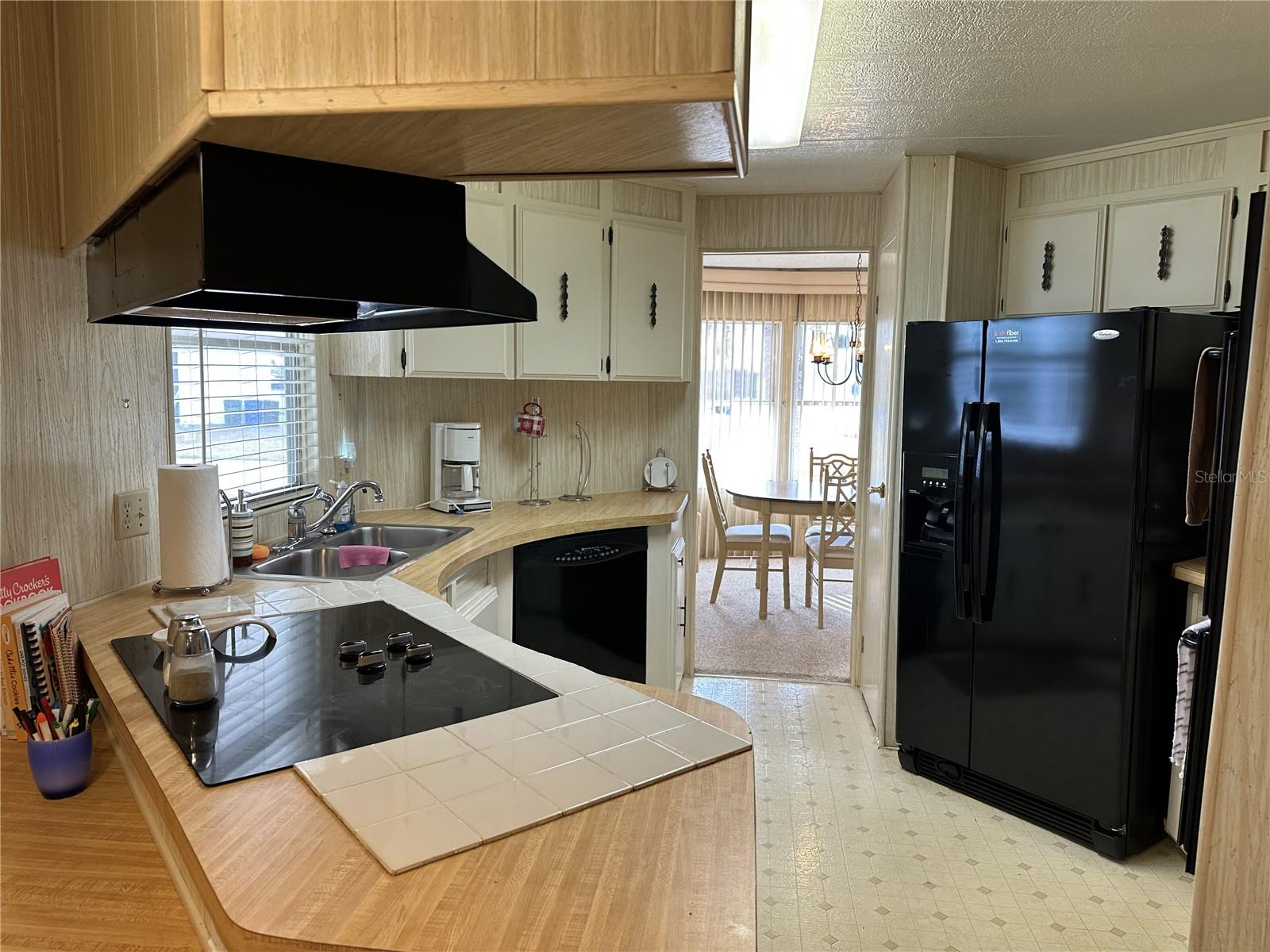 HARBOR ISLES I - Residential