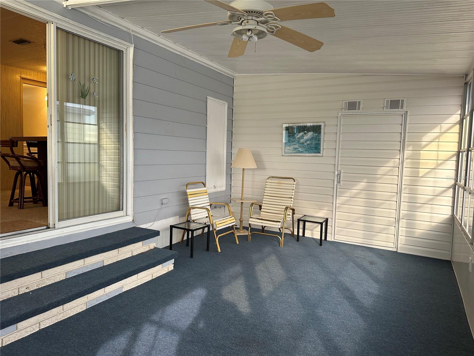 HARBOR ISLES I - Residential