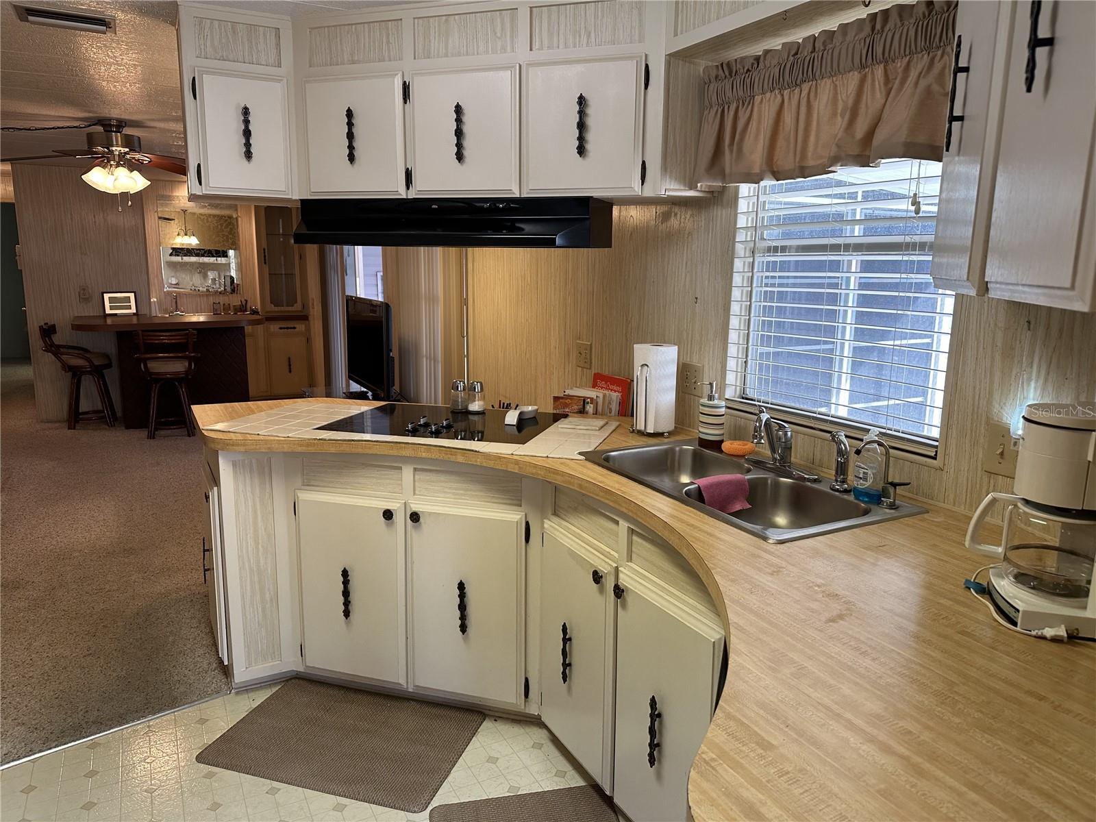 HARBOR ISLES I - Residential