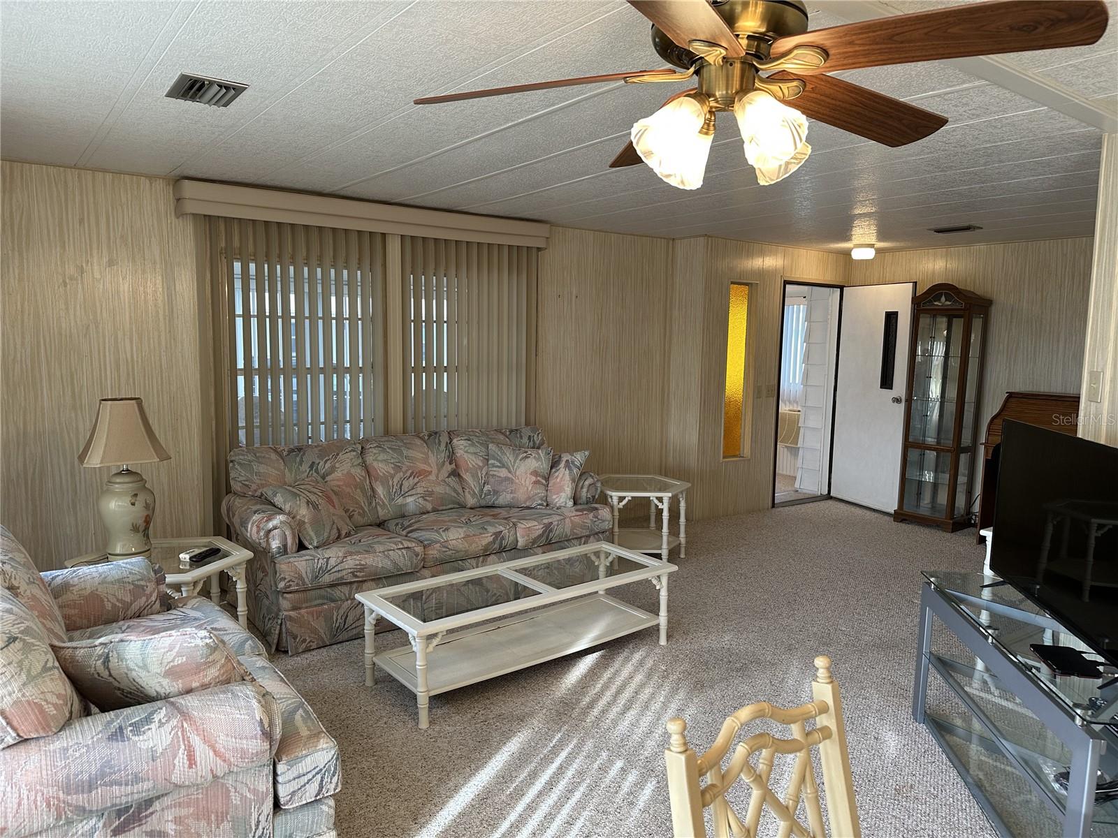 HARBOR ISLES I - Residential