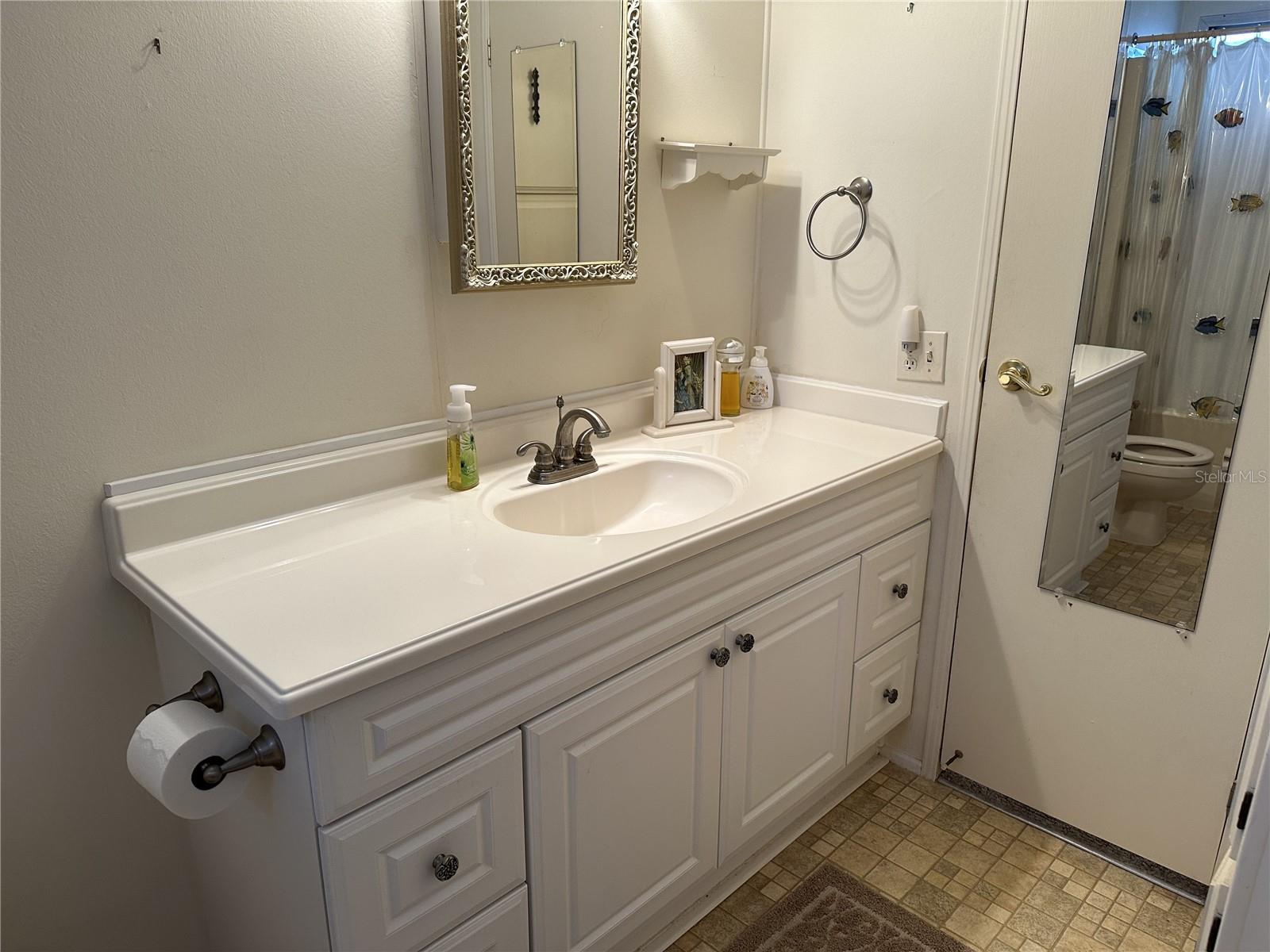 HARBOR ISLES I - Residential