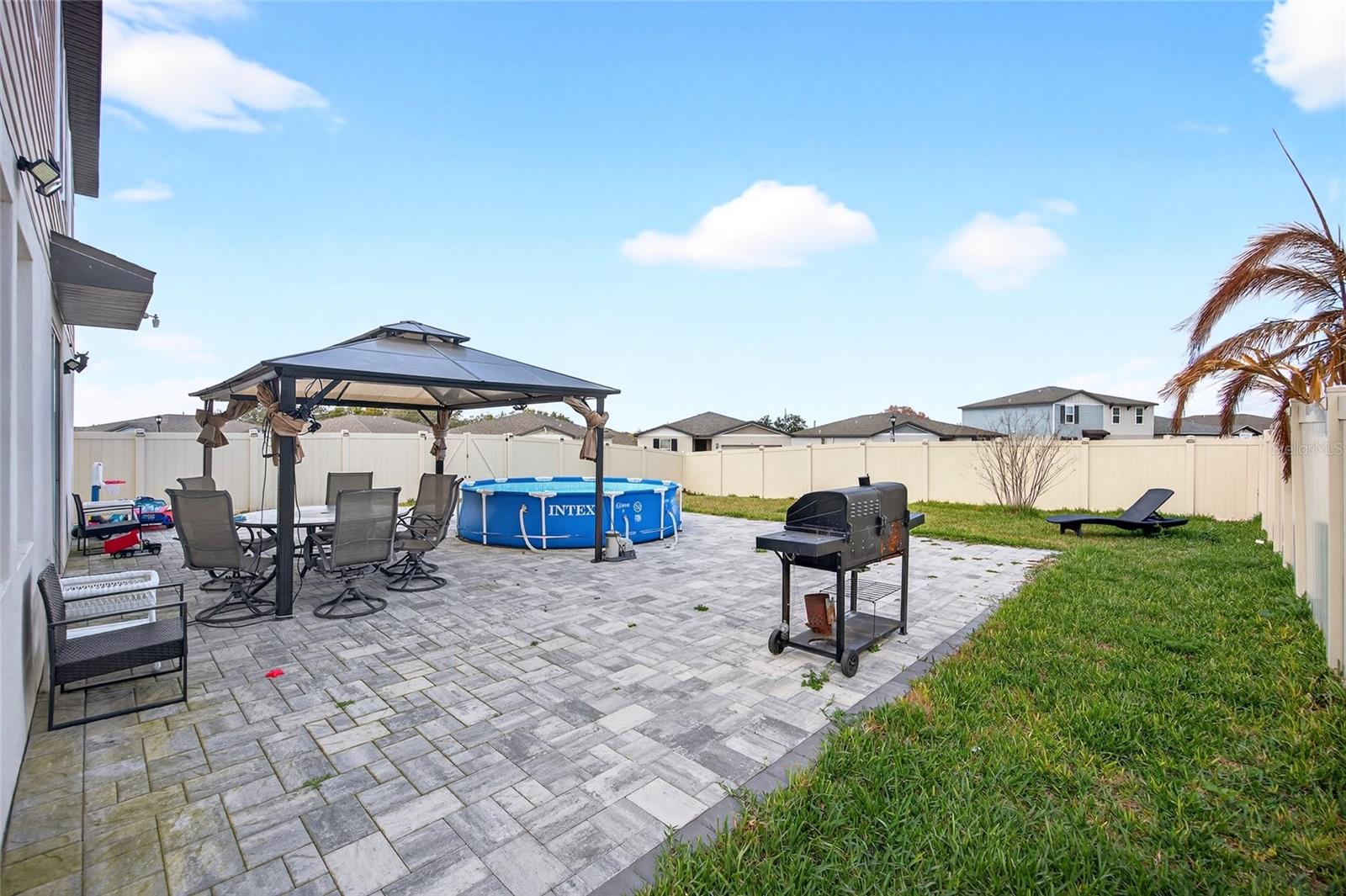 LUCERNE PARK RESERVE - Residential