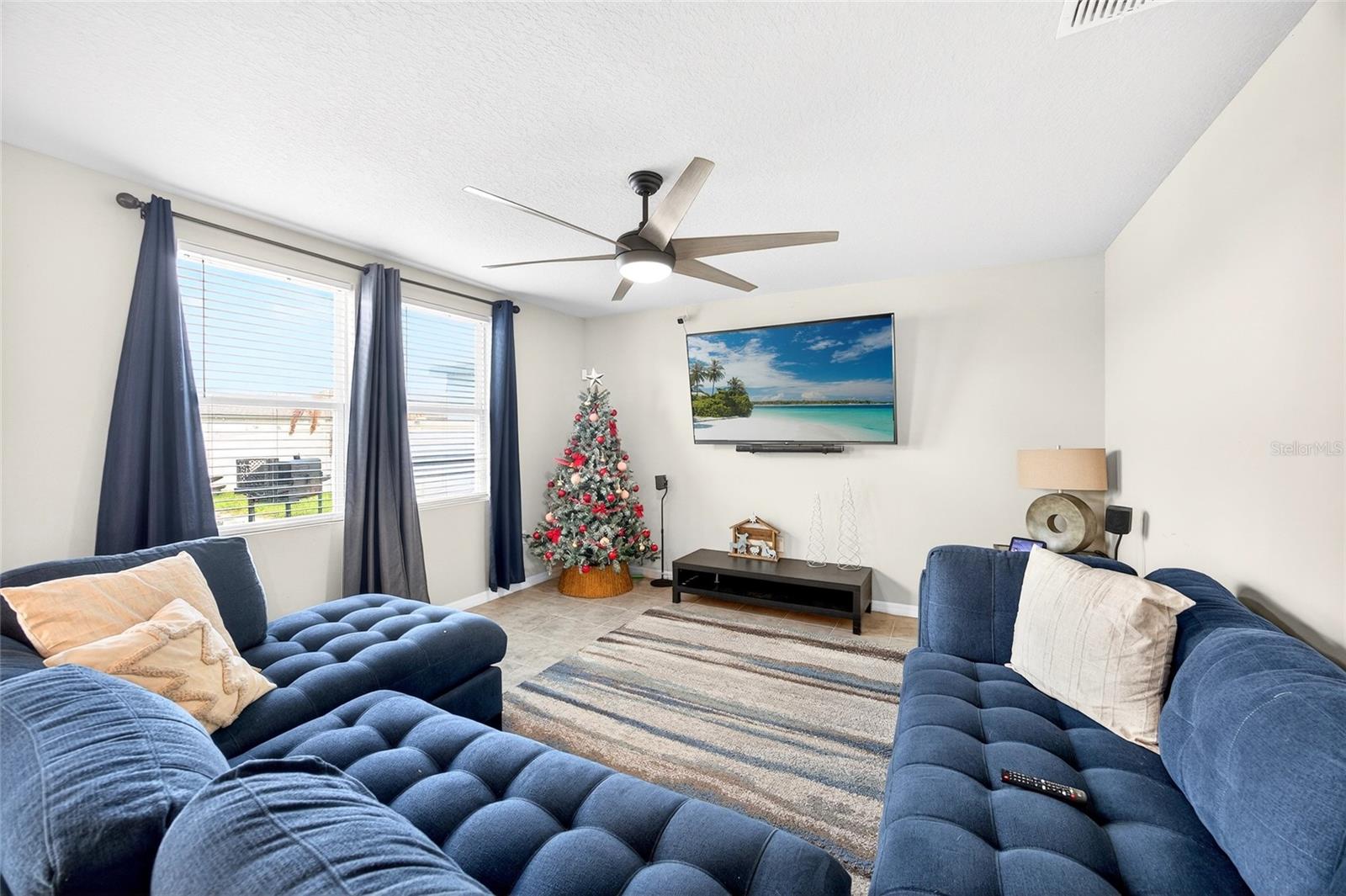 LUCERNE PARK RESERVE - Residential