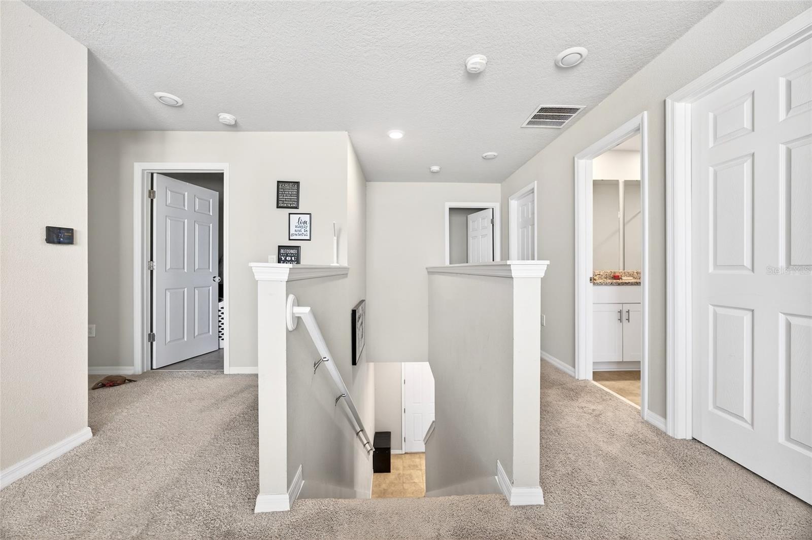 LUCERNE PARK RESERVE - Residential