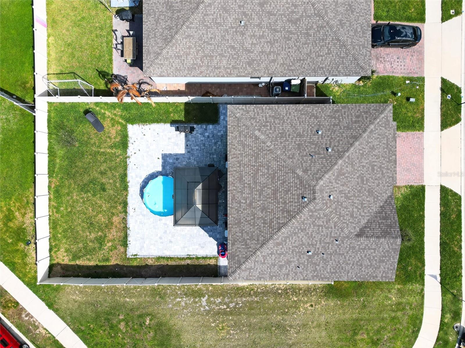 LUCERNE PARK RESERVE - Residential