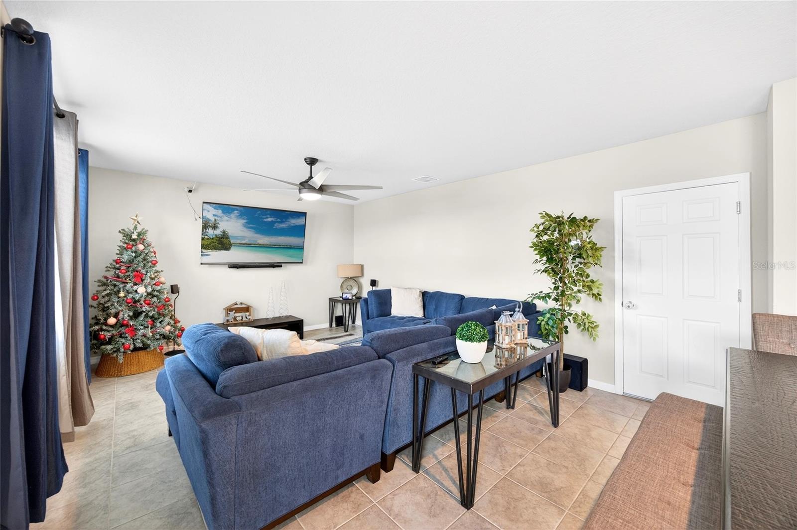 LUCERNE PARK RESERVE - Residential