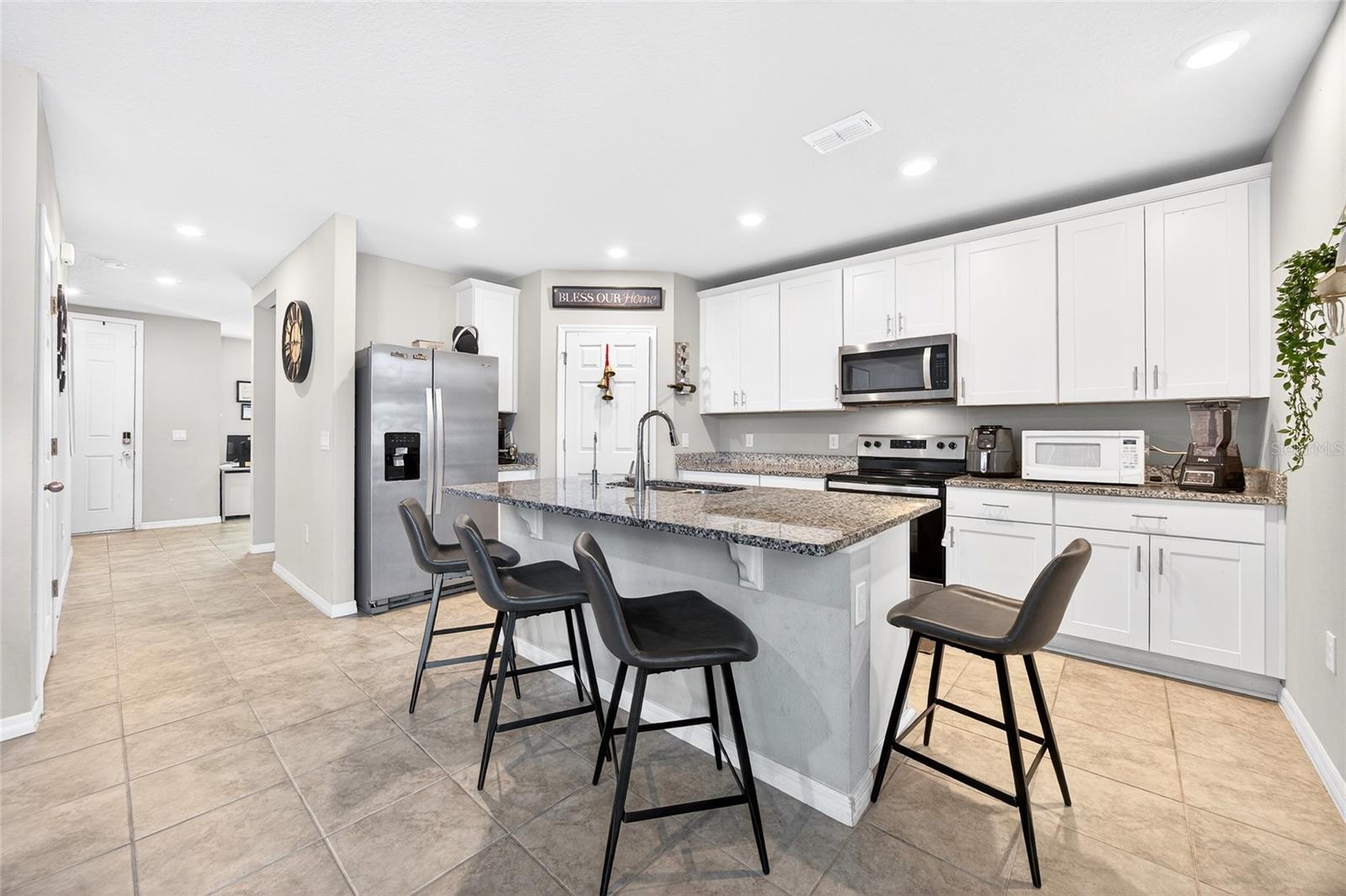 LUCERNE PARK RESERVE - Residential