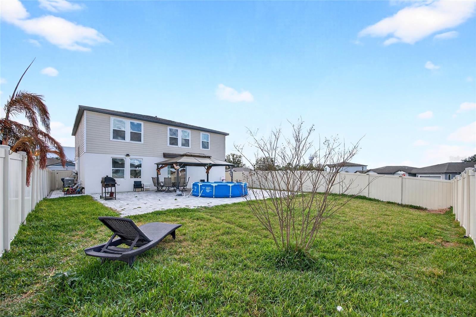 LUCERNE PARK RESERVE - Residential