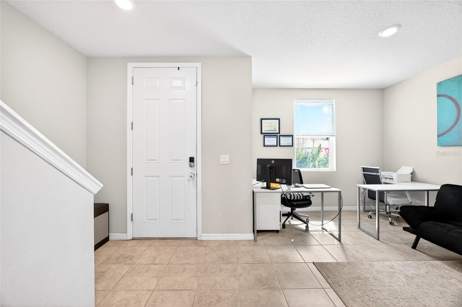 LUCERNE PARK RESERVE - Residential