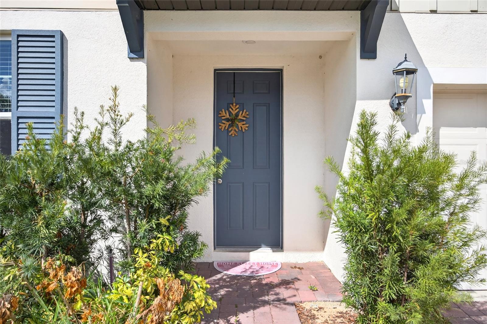 LUCERNE PARK RESERVE - Residential