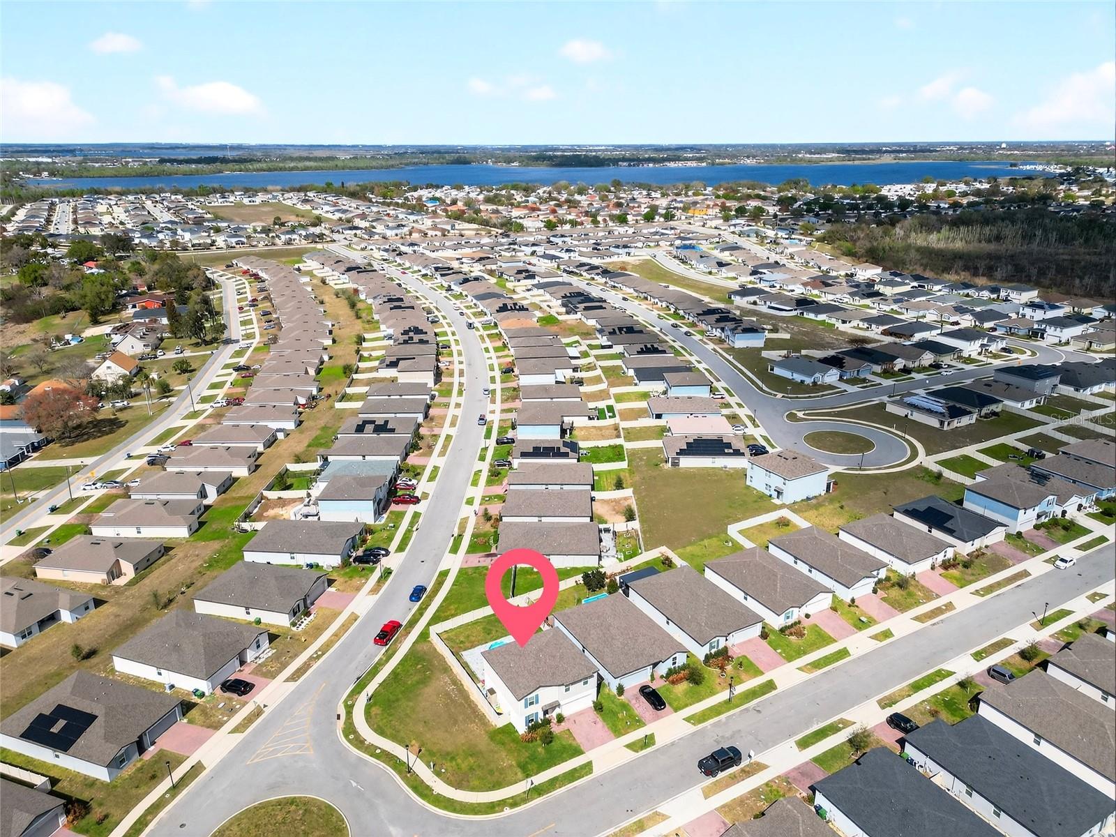 LUCERNE PARK RESERVE - Residential