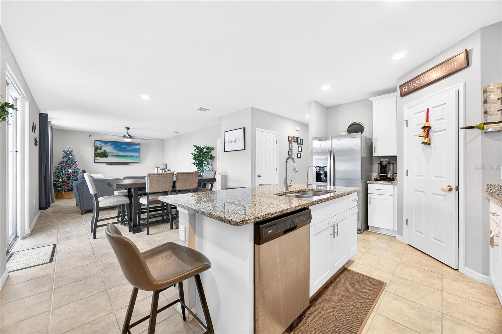 LUCERNE PARK RESERVE - Residential