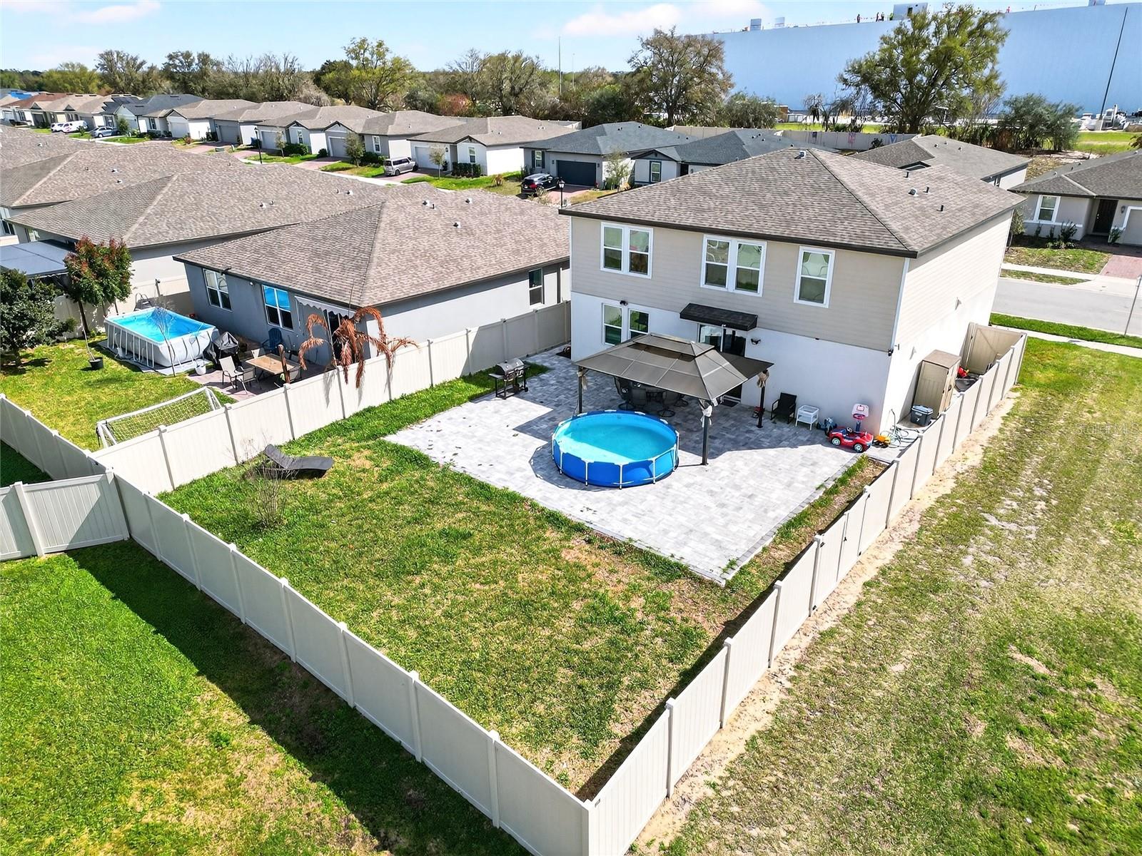 LUCERNE PARK RESERVE - Residential