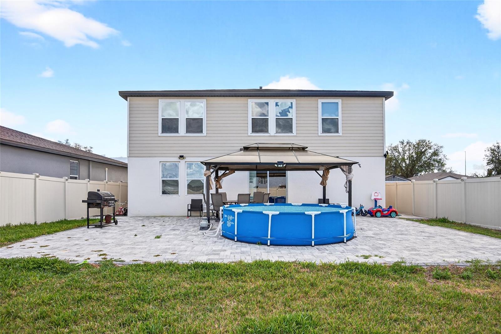 LUCERNE PARK RESERVE - Residential