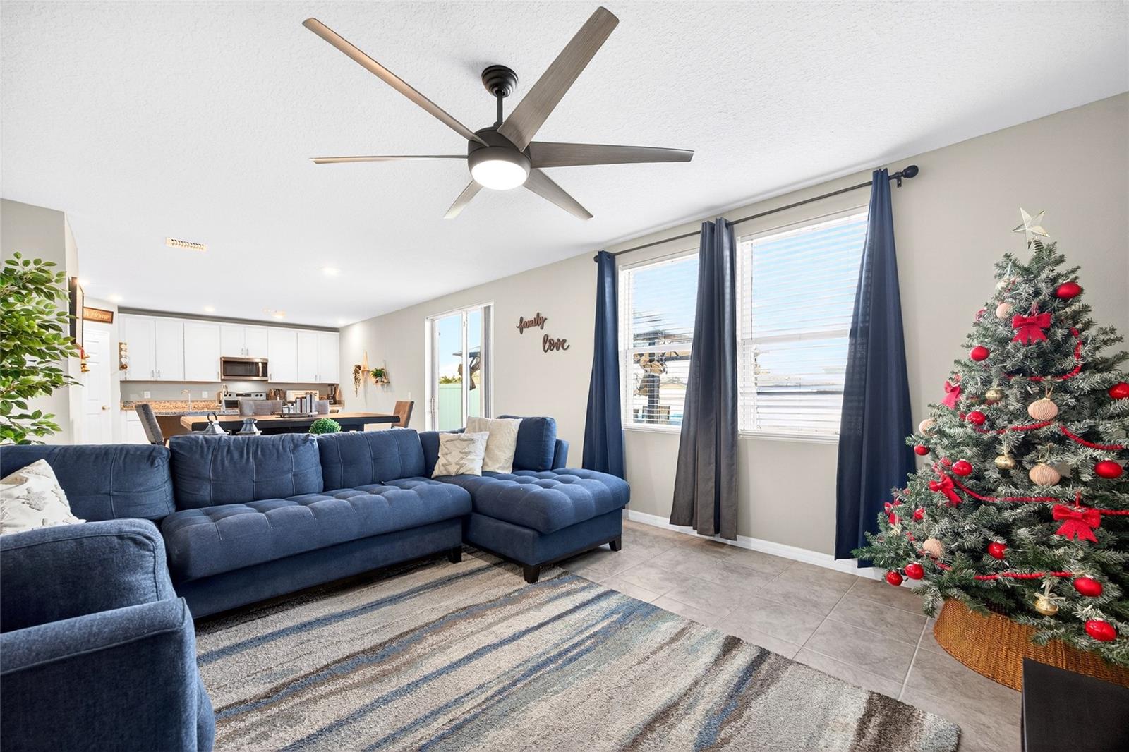 LUCERNE PARK RESERVE - Residential