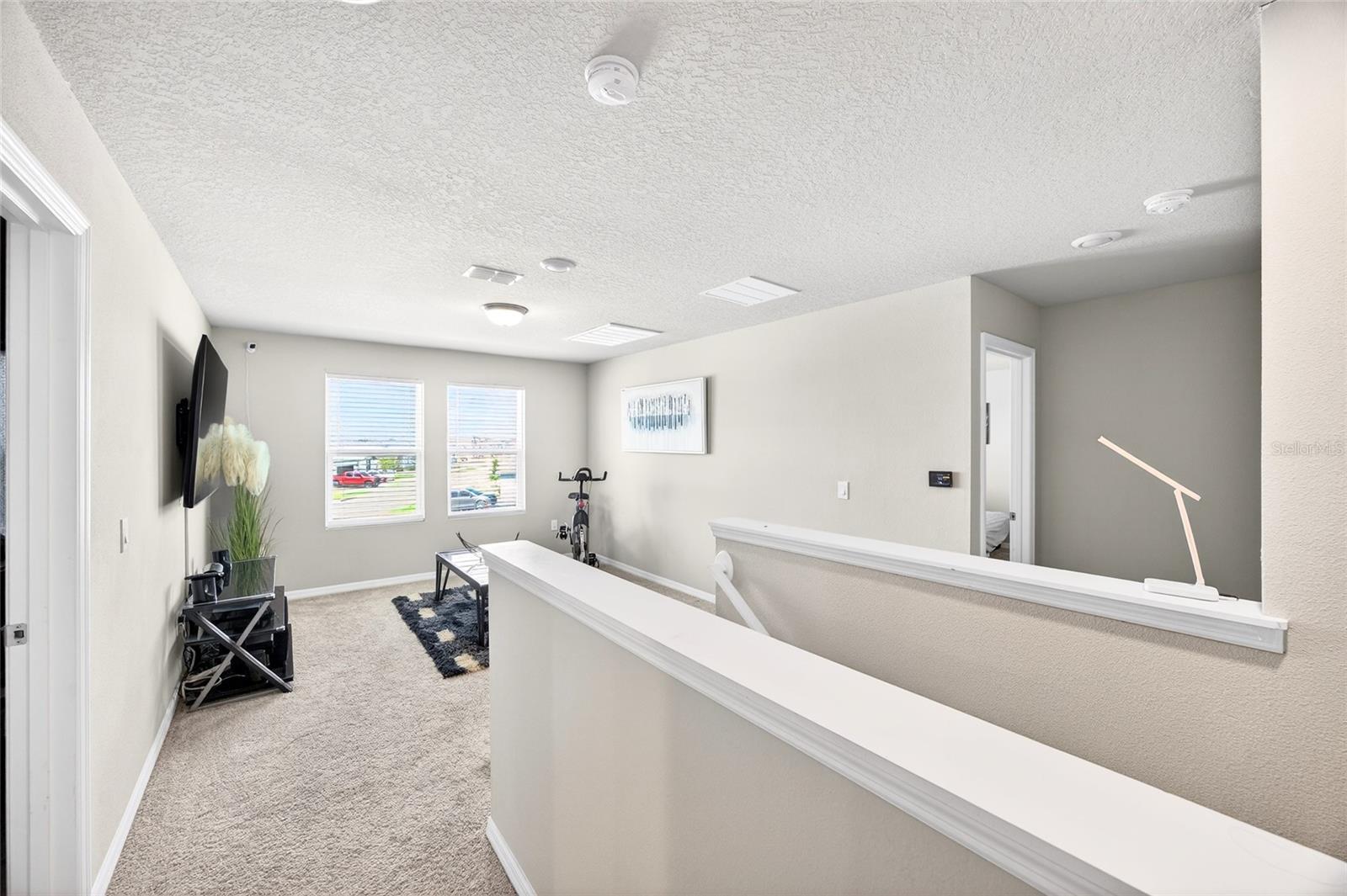 LUCERNE PARK RESERVE - Residential