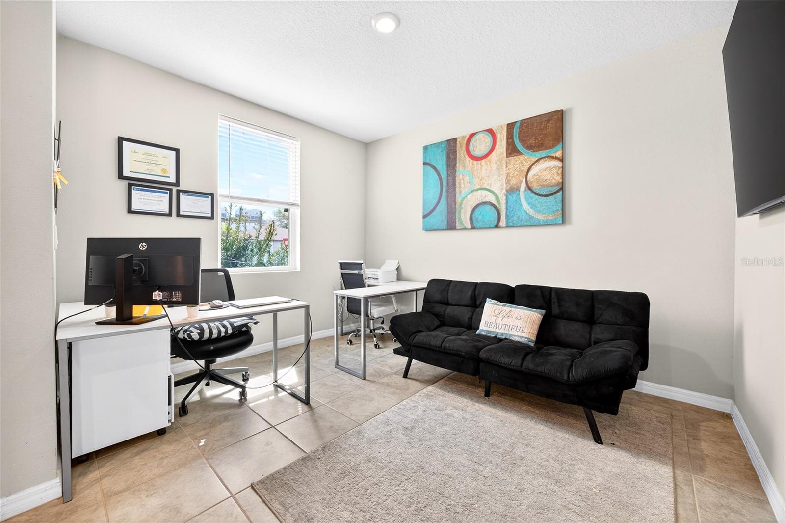 LUCERNE PARK RESERVE - Residential