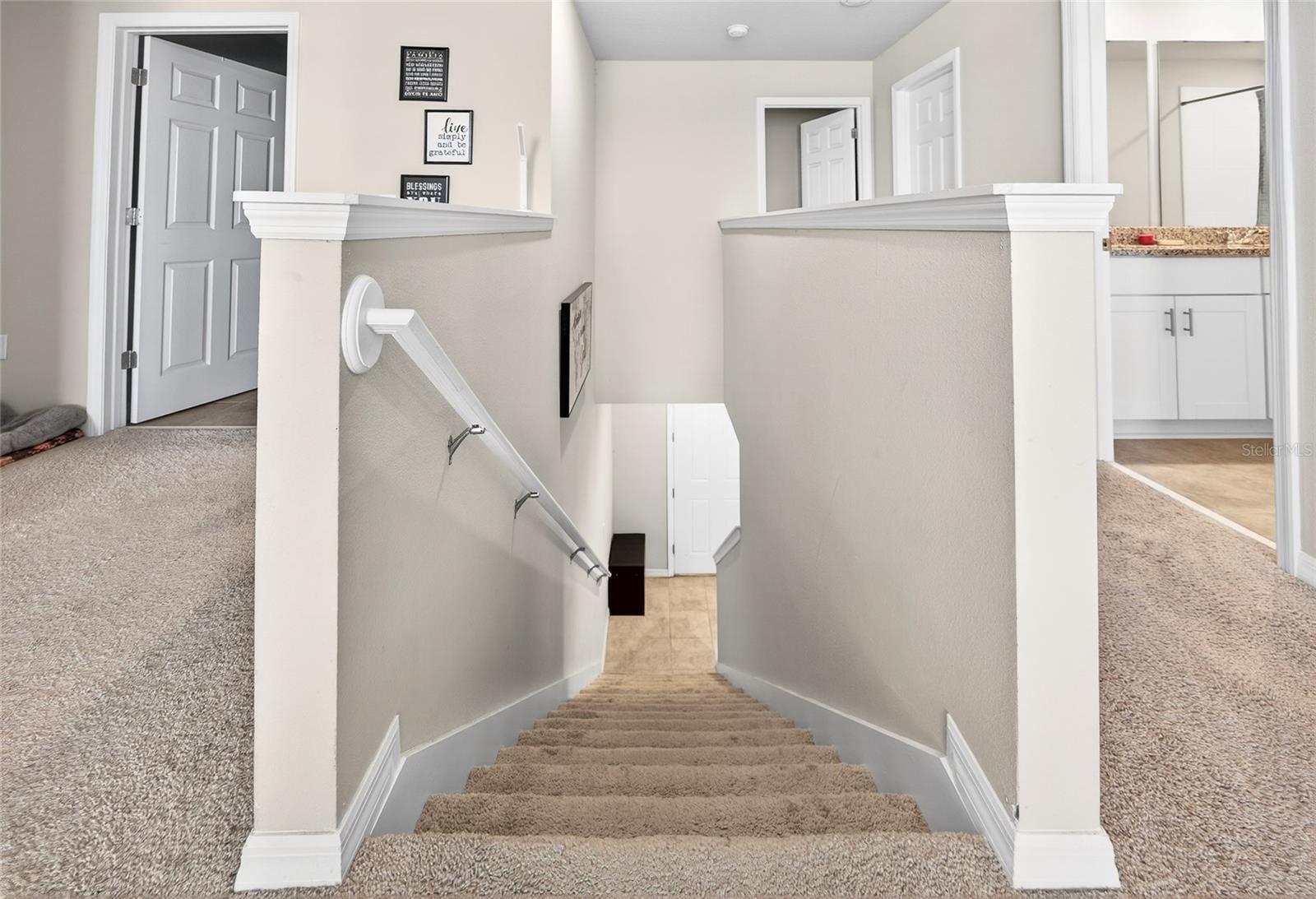 LUCERNE PARK RESERVE - Residential