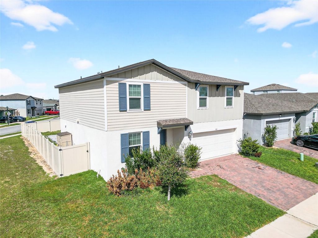 Photo of 953 Cambridge Drive, Winter Haven, FL 33881 (MLS # O6386825)