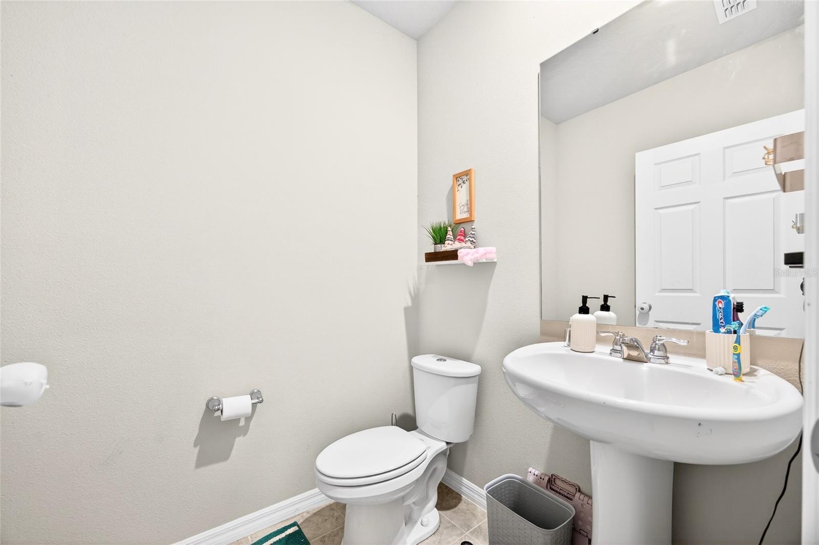 LUCERNE PARK RESERVE - Residential