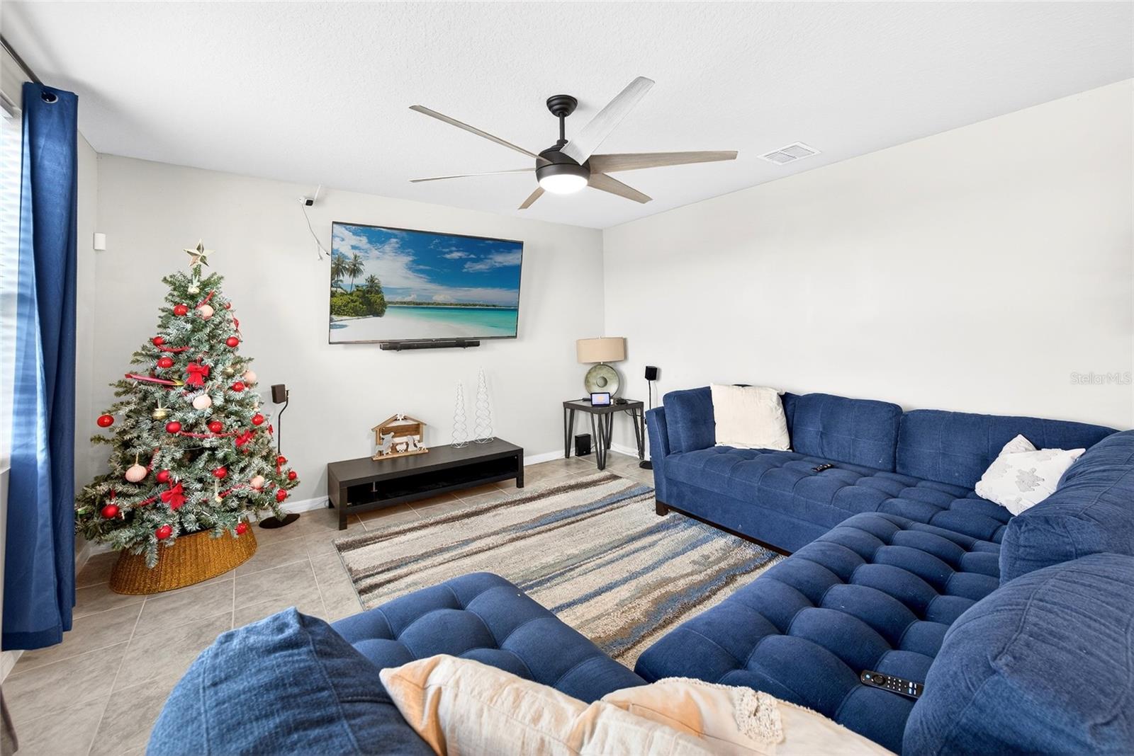 LUCERNE PARK RESERVE - Residential