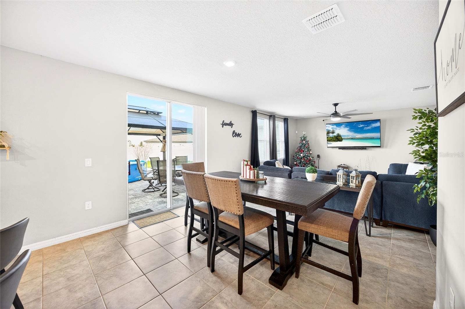 LUCERNE PARK RESERVE - Residential