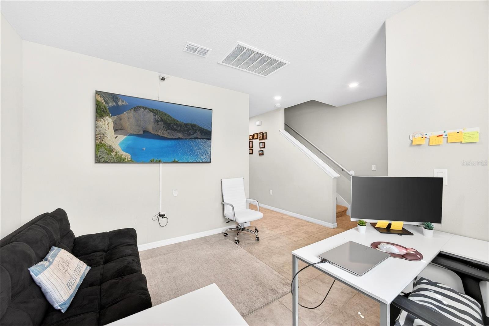 LUCERNE PARK RESERVE - Residential