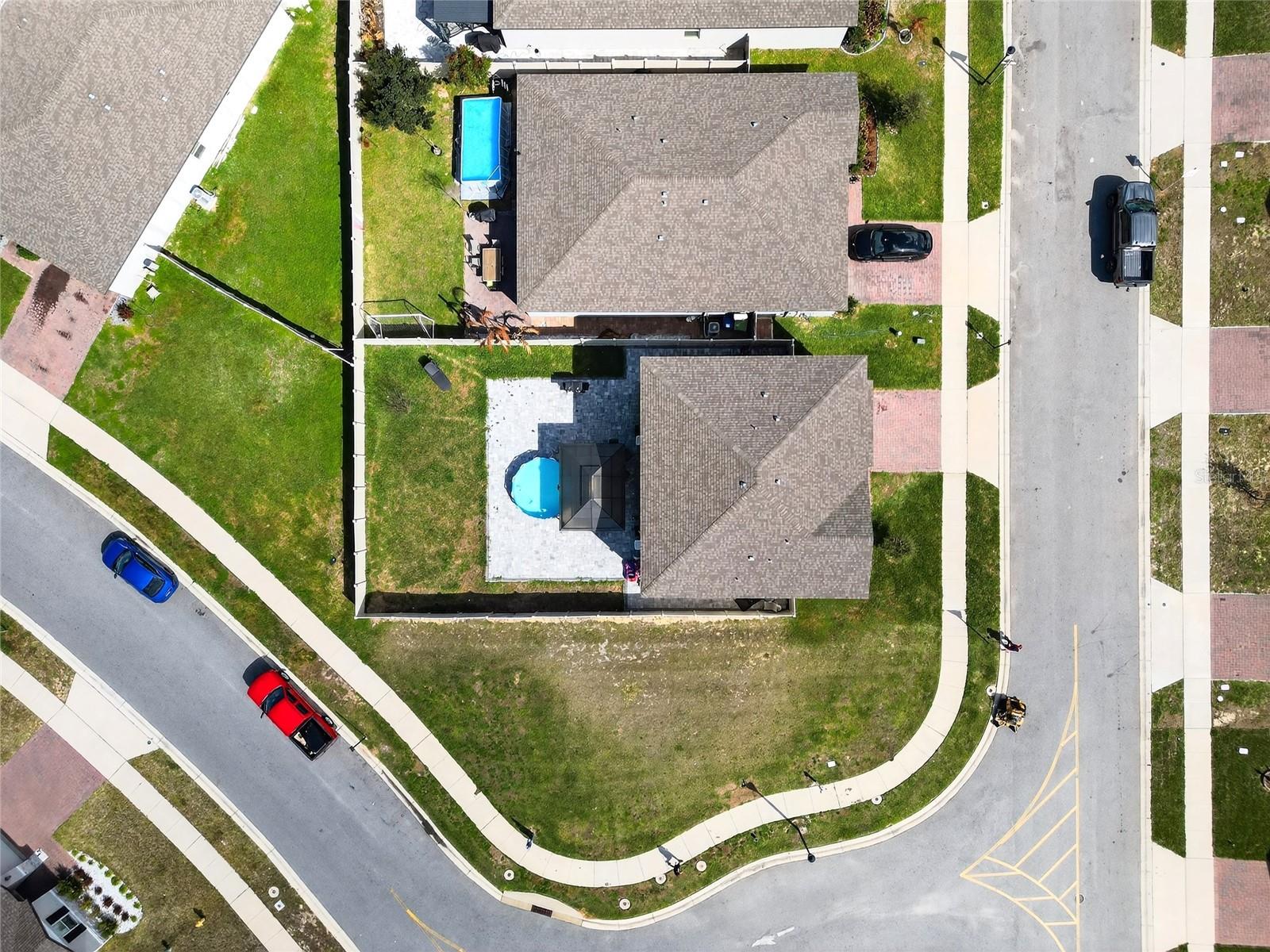 LUCERNE PARK RESERVE - Residential