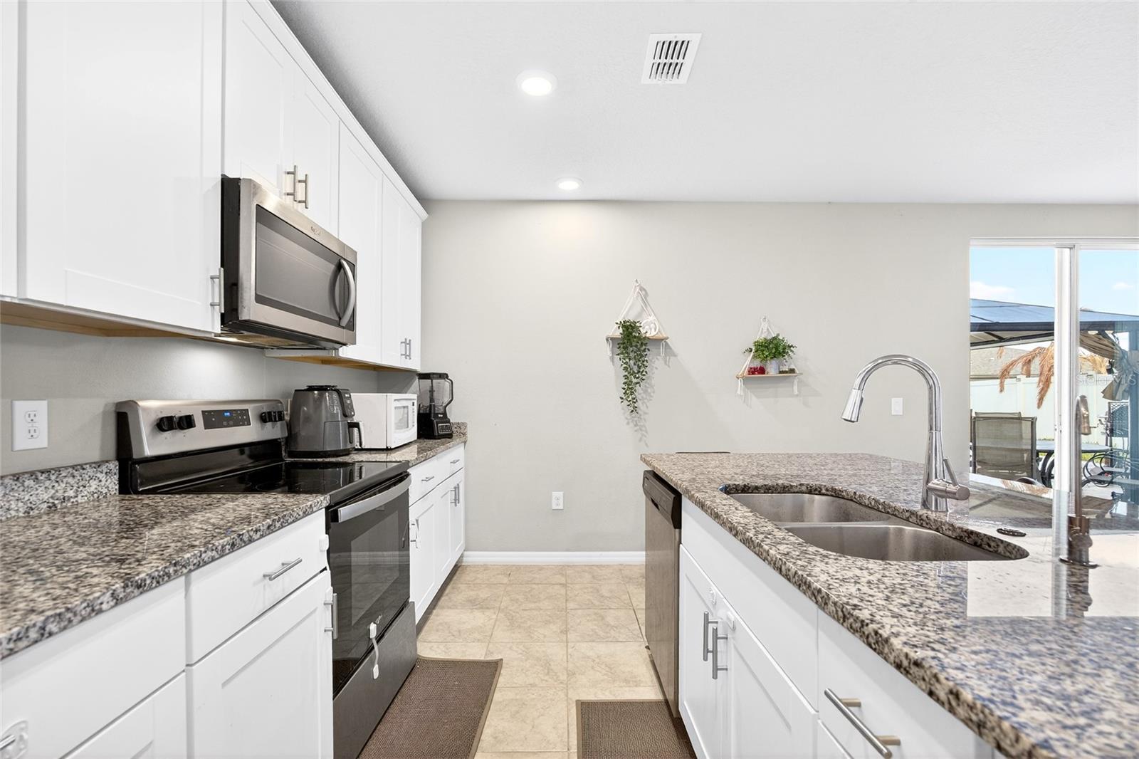 LUCERNE PARK RESERVE - Residential