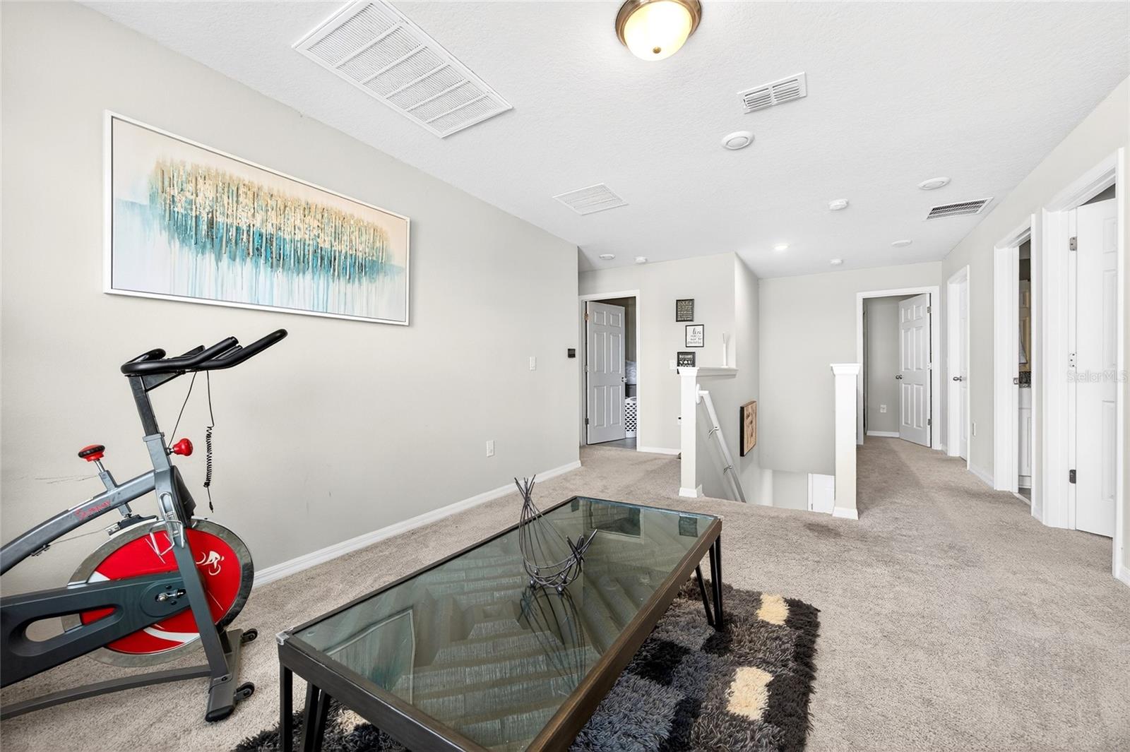 LUCERNE PARK RESERVE - Residential