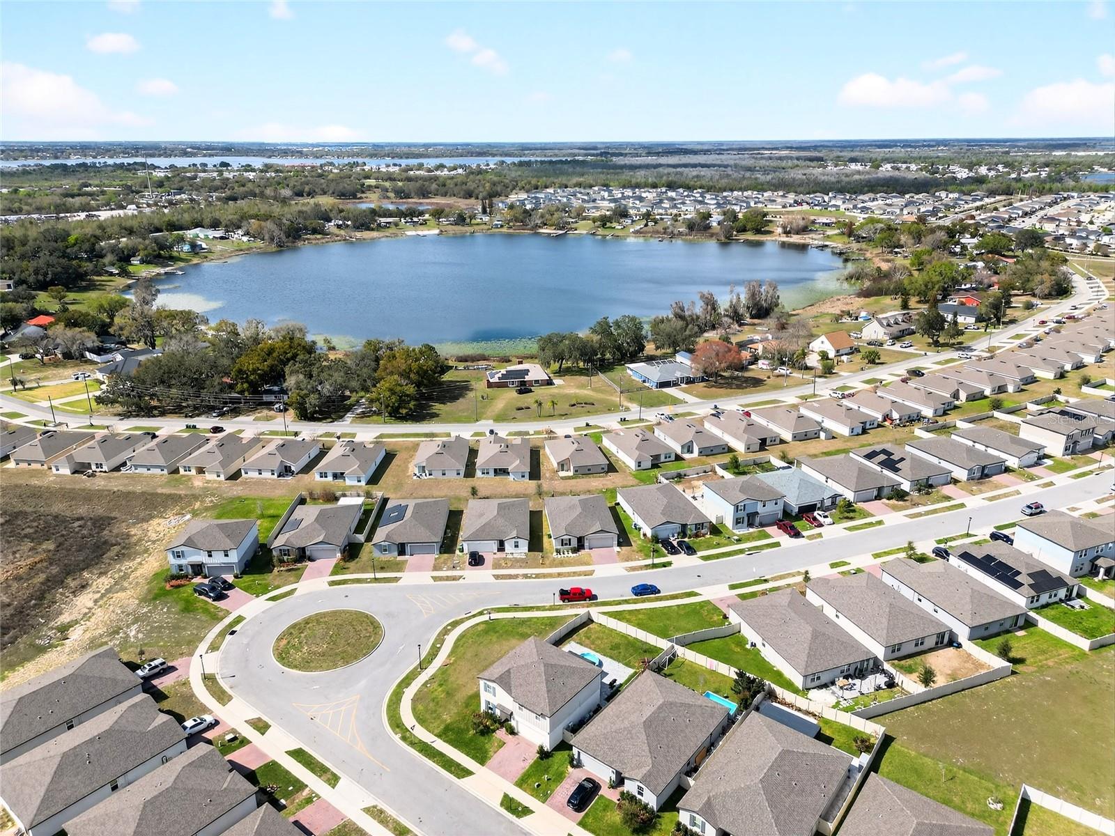 LUCERNE PARK RESERVE - Residential