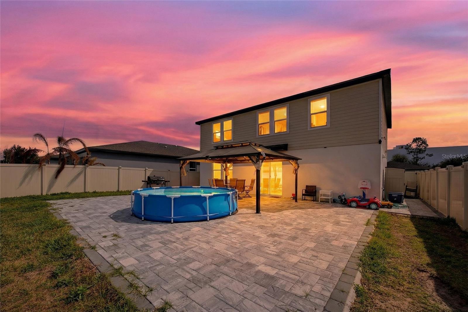 LUCERNE PARK RESERVE - Residential