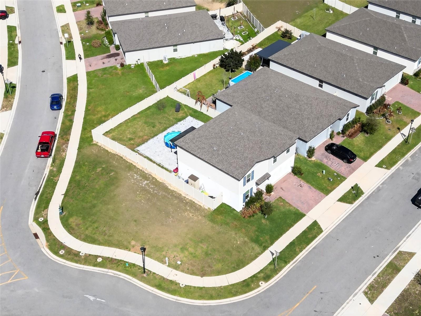 LUCERNE PARK RESERVE - Residential