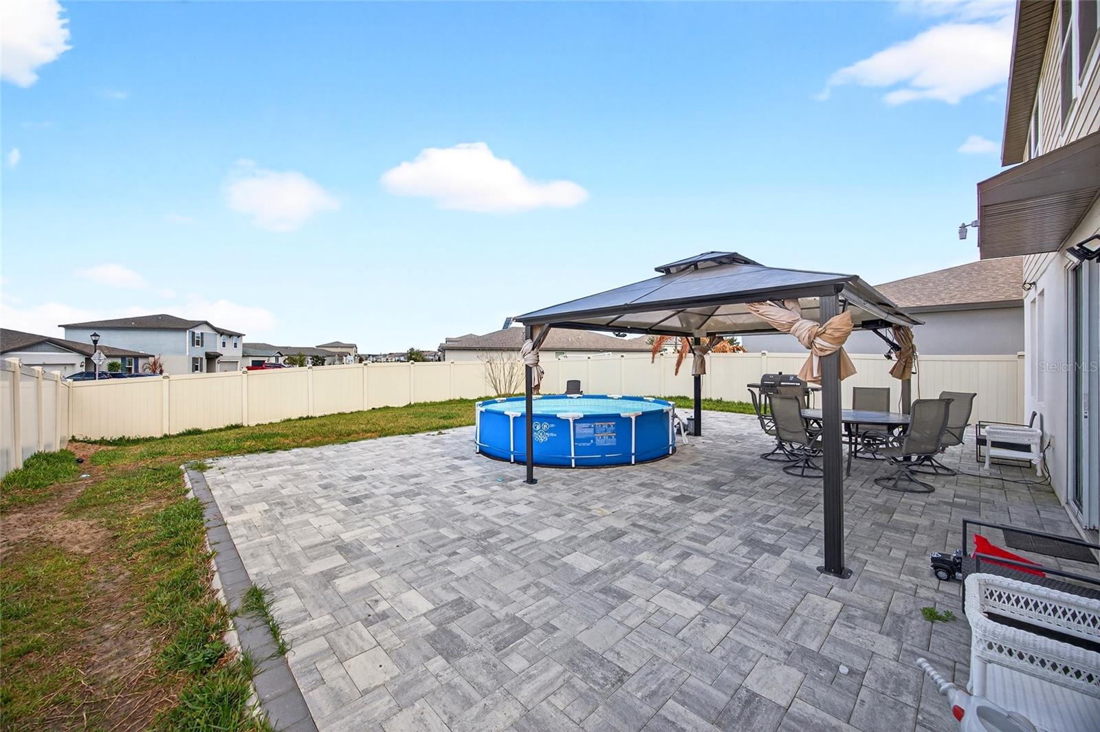 LUCERNE PARK RESERVE - Residential