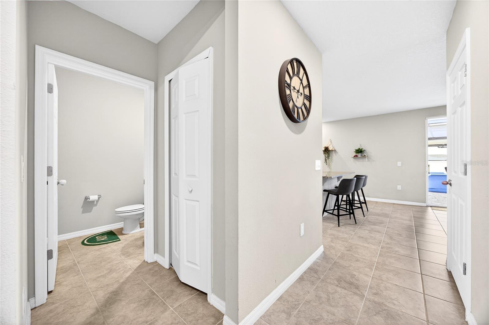 LUCERNE PARK RESERVE - Residential