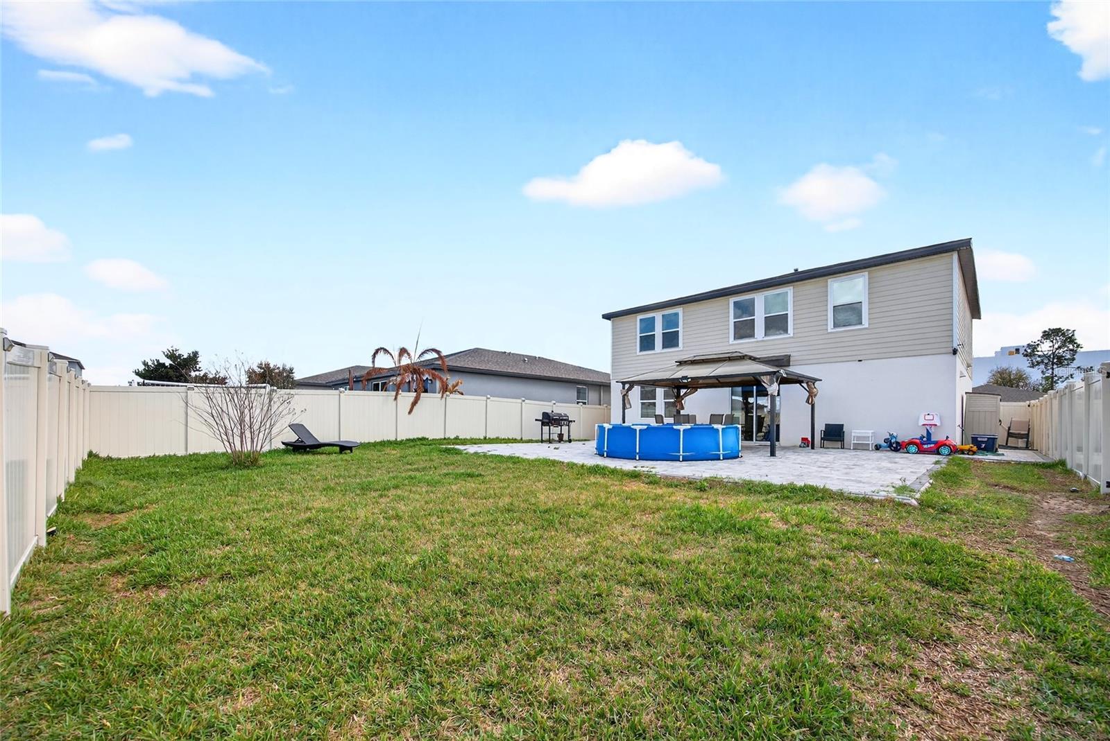 LUCERNE PARK RESERVE - Residential