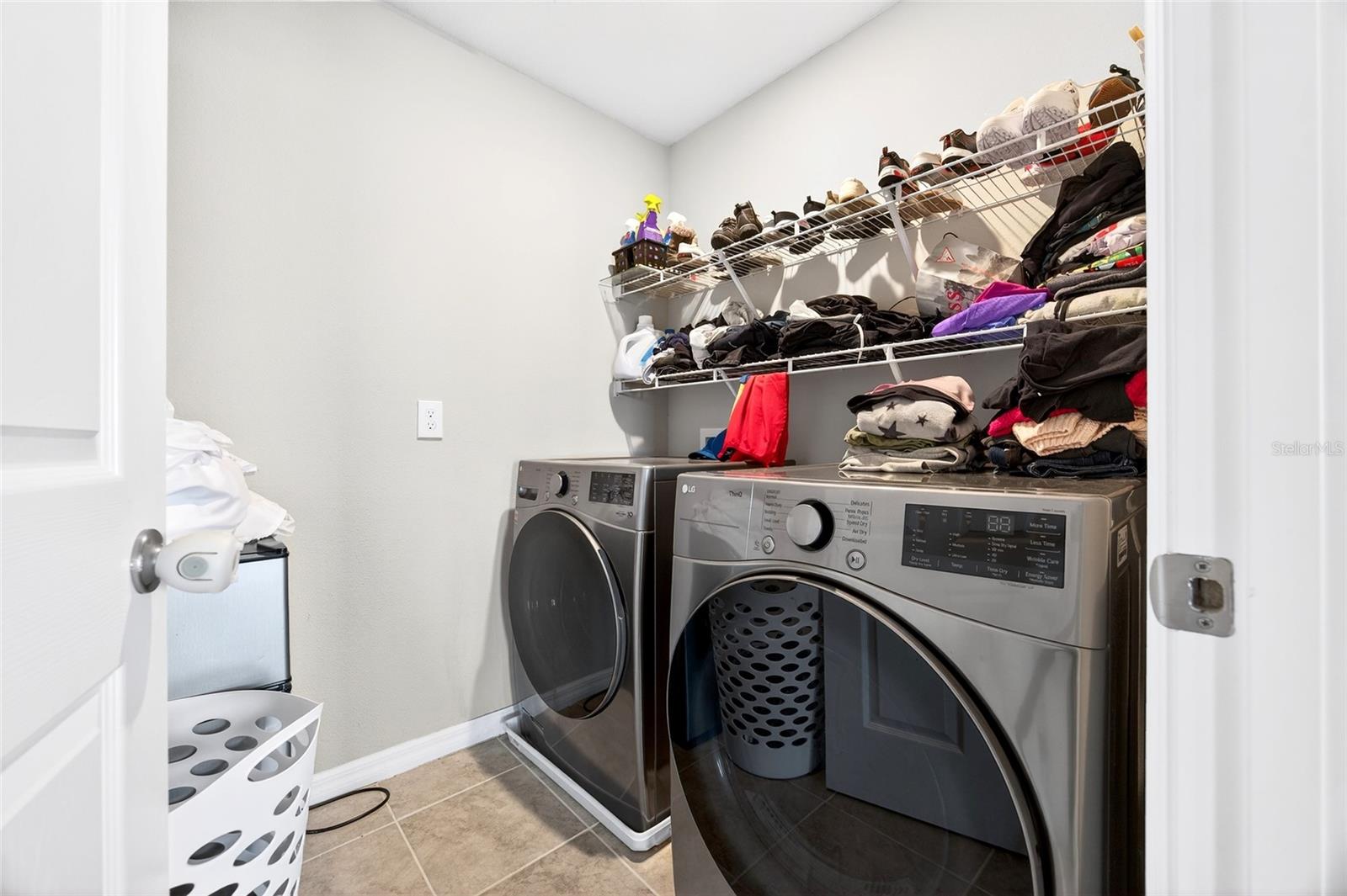 LUCERNE PARK RESERVE - Residential